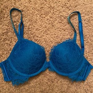Victoria Secret Push-up Bra